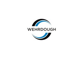 Logo Design entry 2796902 submitted by doa_restu to the Logo Design for Wehrdough run by drwehr
