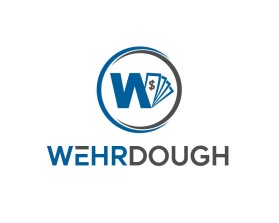 Logo Design entry 2803344 submitted by putih to the Logo Design for Wehrdough run by drwehr