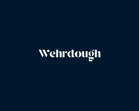 Logo Design Entry 2797131 submitted by Dibya93 to the contest for Wehrdough run by drwehr
