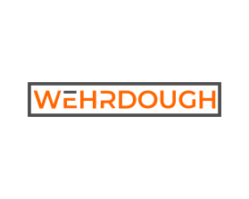 Logo Design entry 2796887 submitted by doa_restu to the Logo Design for Wehrdough run by drwehr