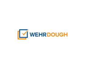 Logo Design Entry 2806624 submitted by Mozzarella to the contest for Wehrdough run by drwehr