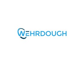 Logo Design Entry 2803603 submitted by jefry  to the contest for Wehrdough run by drwehr