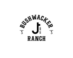 Logo Design Entry 2799877 submitted by 237DSG to the contest for Bushwacker J Ranch run by enamoreddesigns