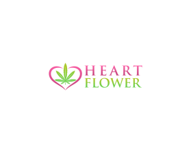Logo Design entry 2808882 submitted by doa_restu to the Logo Design for Heartflower.ca run by johnince