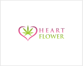 Logo Design entry 2808544 submitted by Hasbunallah to the Logo Design for Heartflower.ca run by johnince