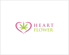 Logo Design entry 2808561 submitted by Hasbunallah to the Logo Design for Heartflower.ca run by johnince
