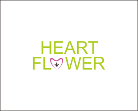 Logo Design Entry 2804284 submitted by zaenalart to the contest for Heartflower.ca run by johnince