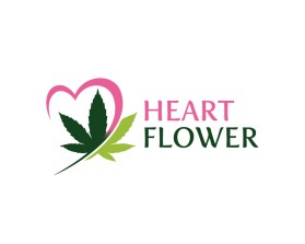 Logo Design Entry 2802501 submitted by sujono to the contest for Heartflower.ca run by johnince