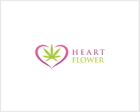 Logo Design entry 2808560 submitted by andsue to the Logo Design for Heartflower.ca run by johnince