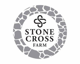 Logo Design Entry 2808949 submitted by JUNE 85 to the contest for Stone Cross Farm run by Meghanyoung140