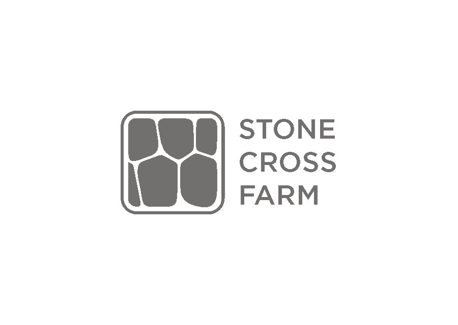 Logo Design entry 2803474 submitted by terbang to the Logo Design for Stone Cross Farm run by Meghanyoung140