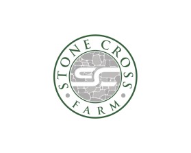 Logo Design entry 2802192 submitted by gEt_wOrk to the Logo Design for Stone Cross Farm run by Meghanyoung140