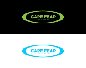 Logo Design Entry 2800293 submitted by nnurulahmd_ to the contest for Cape Fear Custom Rods, LLC run by JonesKim