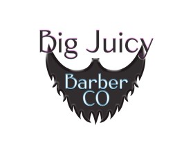 Logo Design Entry 2810031 submitted by Albepiacos89 to the contest for Big Juicy Beard Co run by shaunpaulirwin
