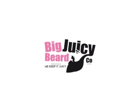 Logo Design entry 2800415 submitted by Logos to the Logo Design for Big Juicy Beard Co run by shaunpaulirwin