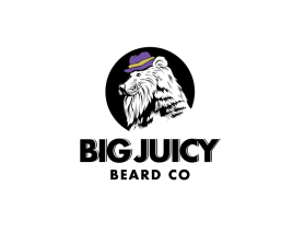 Logo Design Entry 2807054 submitted by Jagad Langitan to the contest for Big Juicy Beard Co run by shaunpaulirwin