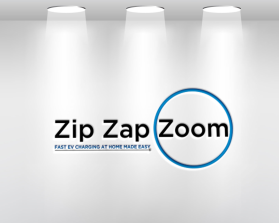 Logo Design entry 2807365 submitted by art dent to the Logo Design for ZipZapZoom run by ssthomas118