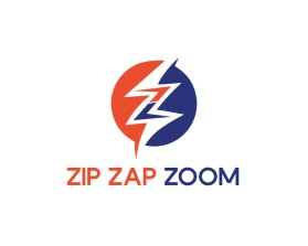 Logo Design Entry 2851310 submitted by salami to the contest for ZipZapZoom run by ssthomas118
