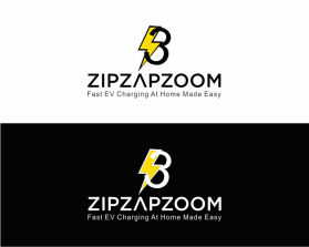 Logo Design Entry 2806378 submitted by onet to the contest for ZipZapZoom run by ssthomas118