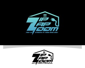 Logo Design Entry 2808608 submitted by D'creator to the contest for ZipZapZoom run by ssthomas118