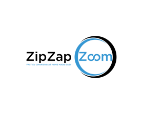 Logo Design Entry 2807796 submitted by doa_restu to the contest for ZipZapZoom run by ssthomas118