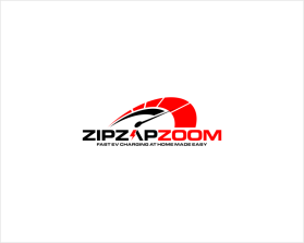 Logo Design Entry 2809357 submitted by RENDY to the contest for ZipZapZoom run by ssthomas118