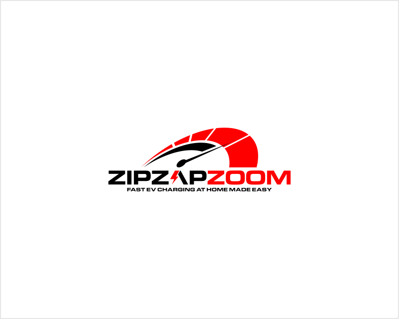 Logo Design entry 2831797 submitted by RENDY to the Logo Design for ZipZapZoom run by ssthomas118
