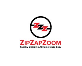 Logo Design Entry 2807038 submitted by joegdesign to the contest for ZipZapZoom run by ssthomas118