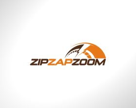 Logo Design Entry 2811820 submitted by yoyoksan to the contest for ZipZapZoom run by ssthomas118