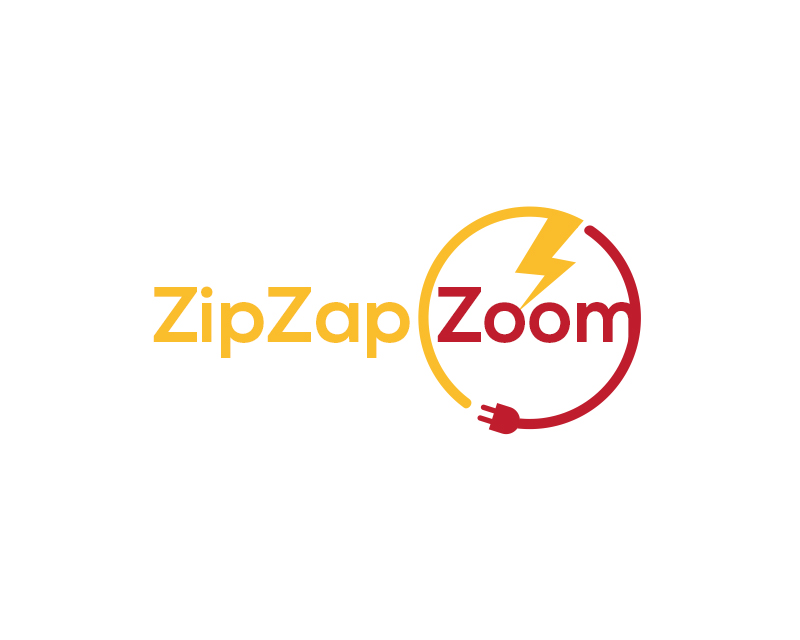 Logo Design entry 2847529 submitted by Hasibul_083 to the Logo Design for ZipZapZoom run by ssthomas118