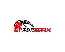 Logo Design entry 2807165 submitted by Ilham Fajri to the Logo Design for ZipZapZoom run by ssthomas118