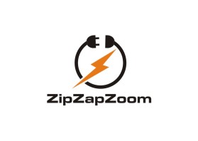 Logo Design entry 2806501 submitted by fije to the Logo Design for ZipZapZoom run by ssthomas118