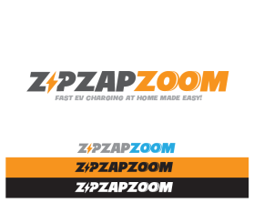 Logo Design entry 2808365 submitted by jadda to the Logo Design for ZipZapZoom run by ssthomas118