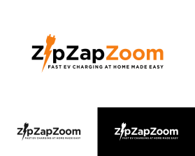 Logo Design entry 2808241 submitted by terbang to the Logo Design for ZipZapZoom run by ssthomas118