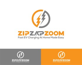 Logo Design Entry 2809048 submitted by jangAbayz to the contest for ZipZapZoom run by ssthomas118