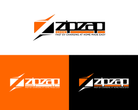 Logo Design Entry 2810736 submitted by stArtDesigns to the contest for ZipZapZoom run by ssthomas118