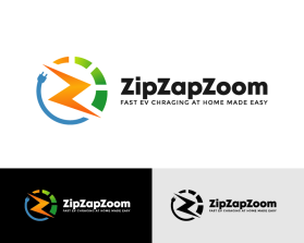 Logo Design Entry 2806545 submitted by Artezza to the contest for ZipZapZoom run by ssthomas118