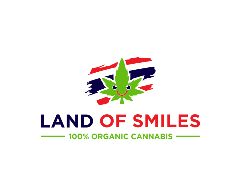 Logo Design entry 2801394 submitted by gembelengan to the Logo Design for Land of Smiles run by Ganja