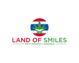 Logo Design Entry 2801465 submitted by doa_restu to the contest for Land of Smiles run by Ganja