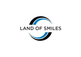 Logo Design Entry 2801074 submitted by terbang to the contest for Land of Smiles run by Ganja