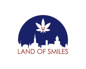 Logo Design entry 2800959 submitted by doa_restu to the Logo Design for Land of Smiles run by Ganja