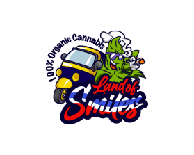 Logo Design Entry 2807572 submitted by D'creator to the contest for Land of Smiles run by Ganja