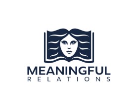Logo Design entry 2803193 submitted by koeciet to the Logo Design for Meaningful Relations run by Andy@meaningfulrelations.com