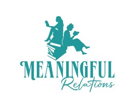Logo Design Entry 2806181 submitted by pawikmulya to the contest for Meaningful Relations run by Andy@meaningfulrelations.com