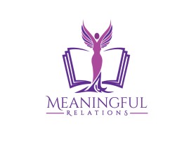 Logo Design Entry 2802348 submitted by joegdesign to the contest for Meaningful Relations run by Andy@meaningfulrelations.com