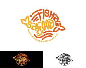 Logo Design Entry 2802871 submitted by jangAbayz to the contest for Fisheye Seafood run by bscheiter