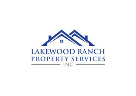 Logo Design entry 2802034 submitted by wahyu16 to the Logo Design for Lakewood Ranch Property Services Inc. run by rcolombo01