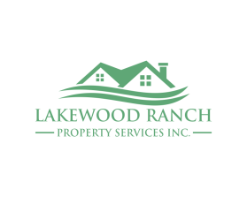 Logo Design entry 2807338 submitted by gembelengan to the Logo Design for Lakewood Ranch Property Services Inc. run by rcolombo01