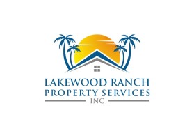 Logo Design entry 2802037 submitted by Suhaimi to the Logo Design for Lakewood Ranch Property Services Inc. run by rcolombo01