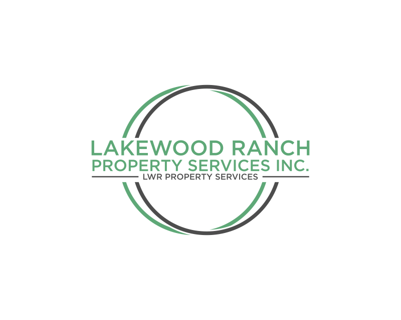Logo Design entry 2807338 submitted by doa_restu to the Logo Design for Lakewood Ranch Property Services Inc. run by rcolombo01